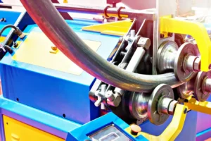 maszyna do gięcia rur